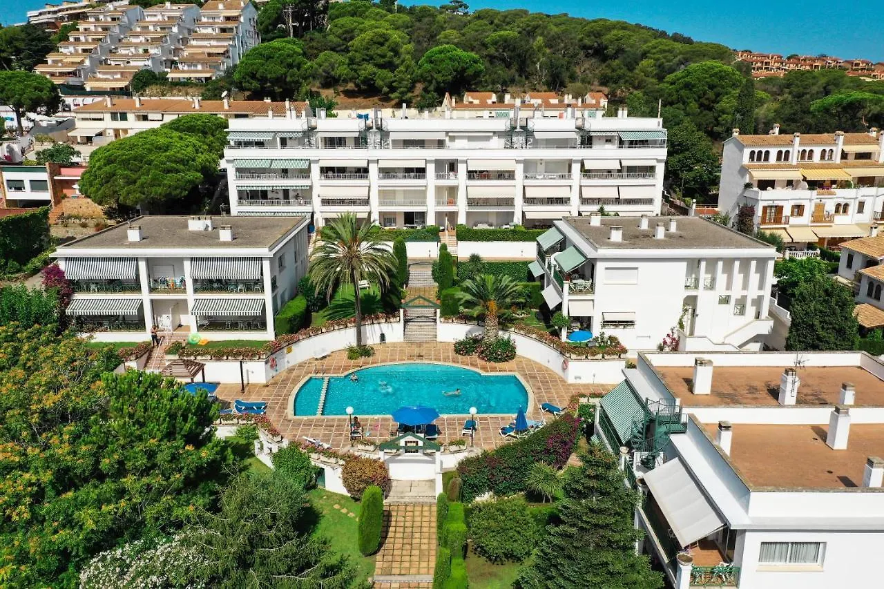 Bravissimo Estel A8 Penthouse S'Agaro