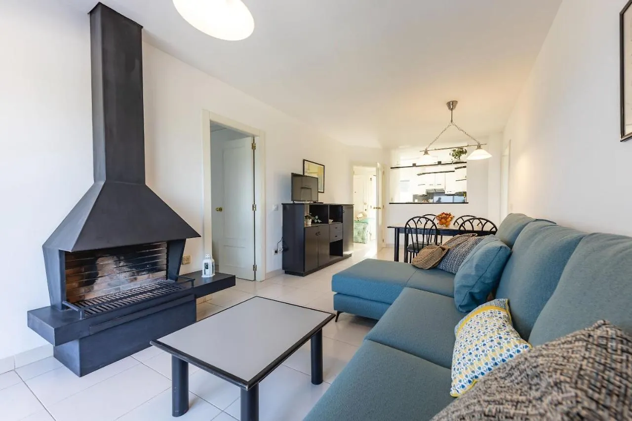 Apartment Bravissimo Estel A8 Penthouse S'Agaro