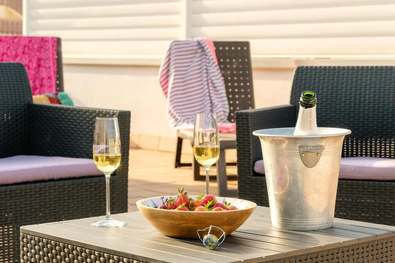 Bravissimo Estel A8 Penthouse S'Agaro