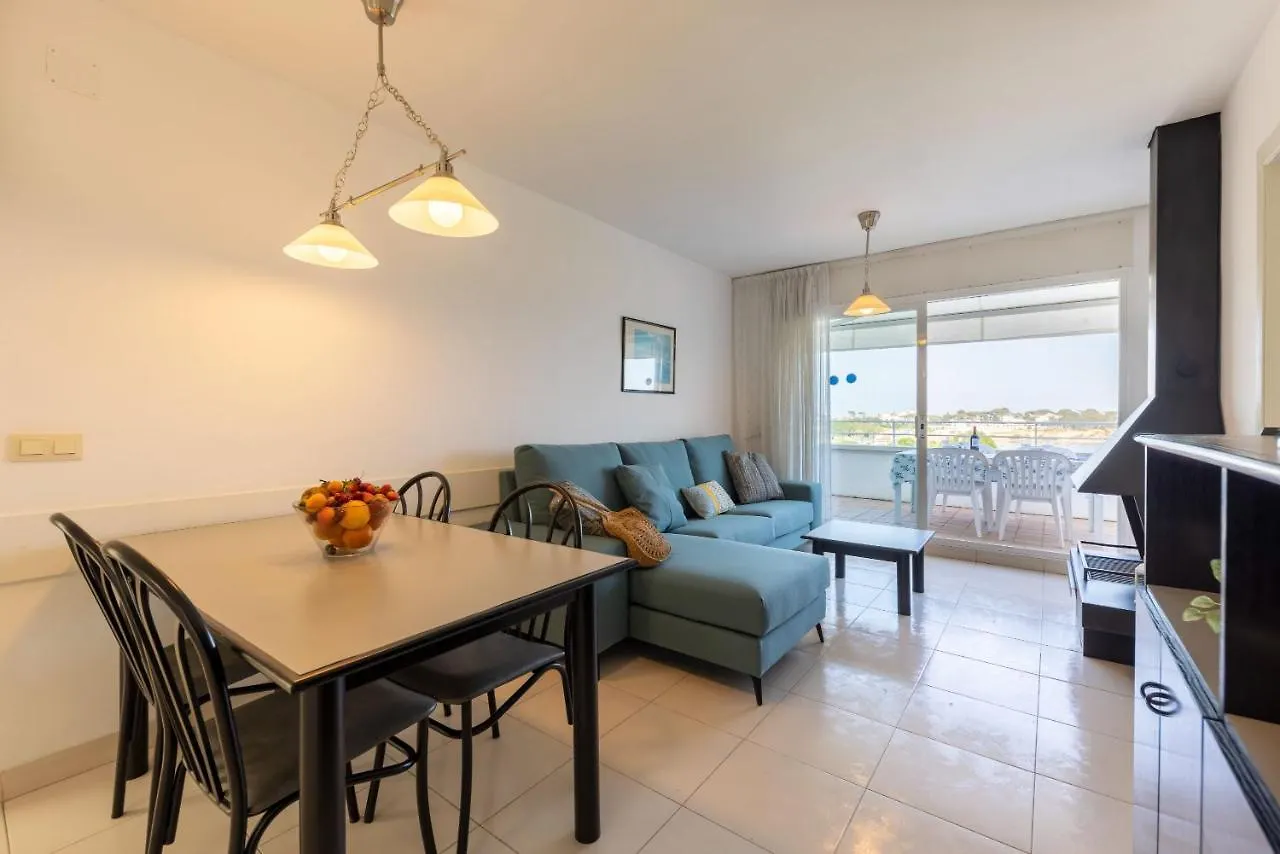 Bravissimo Estel A8 Penthouse S'Agaro 0*,  Spain
