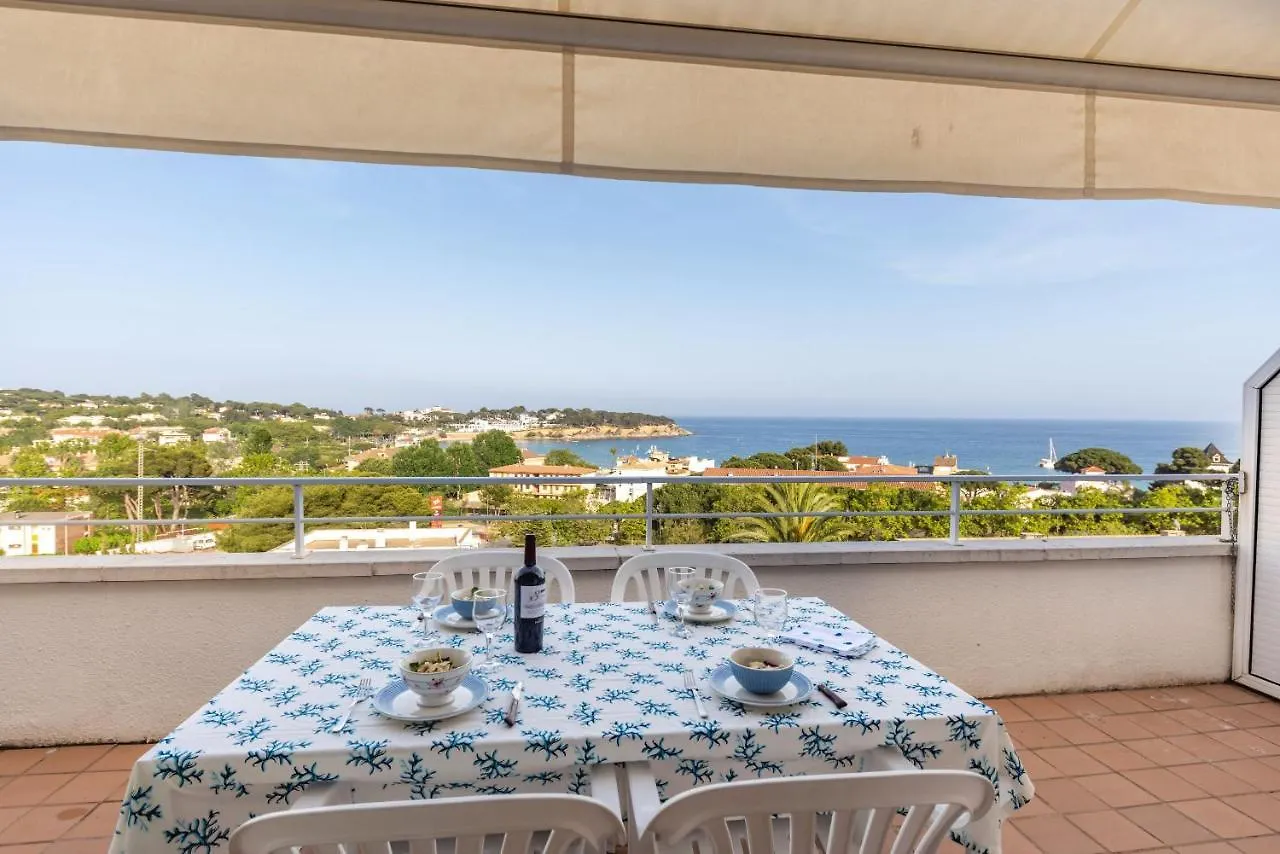 Bravissimo Estel A8 Penthouse S'Agaro