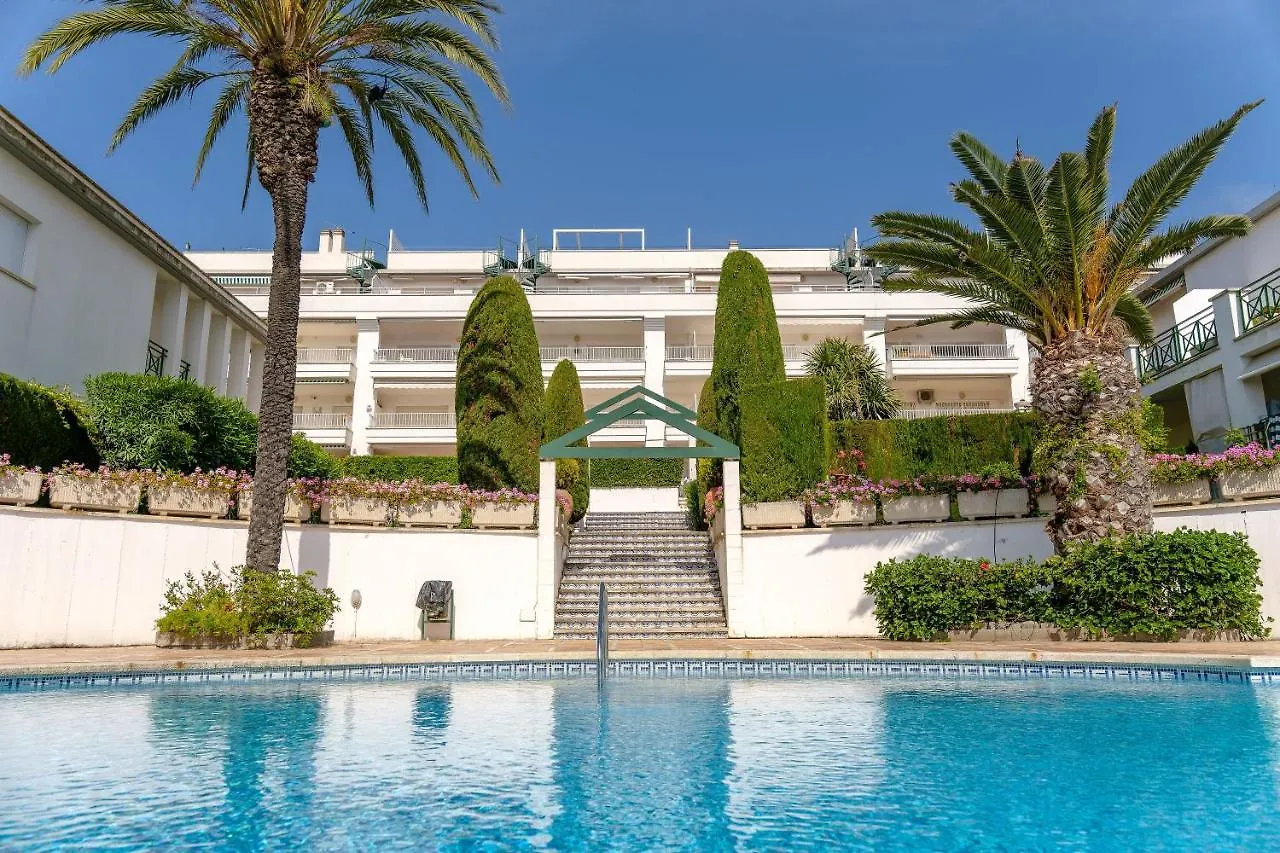 Bravissimo Estel A8 Penthouse S'Agaro Spain