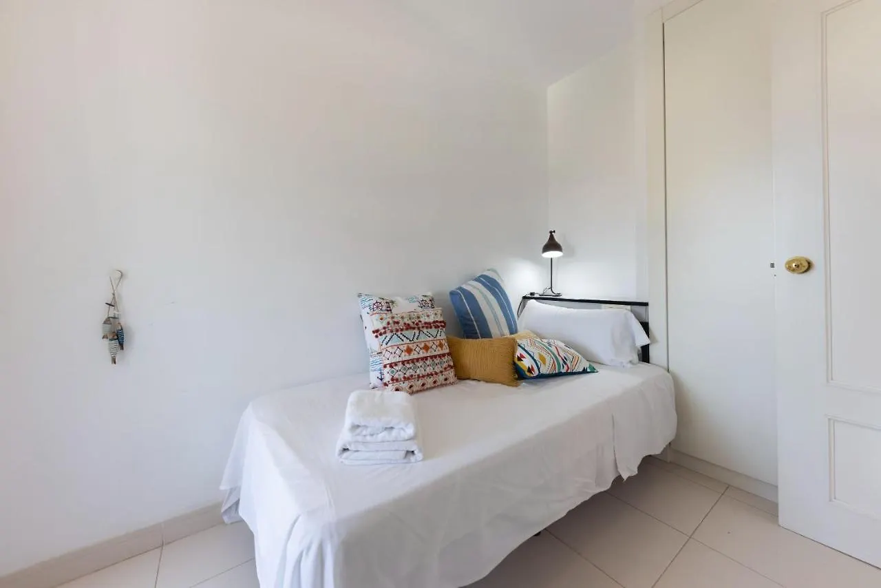 Bravissimo Estel A8 Penthouse S'Agaro Spain