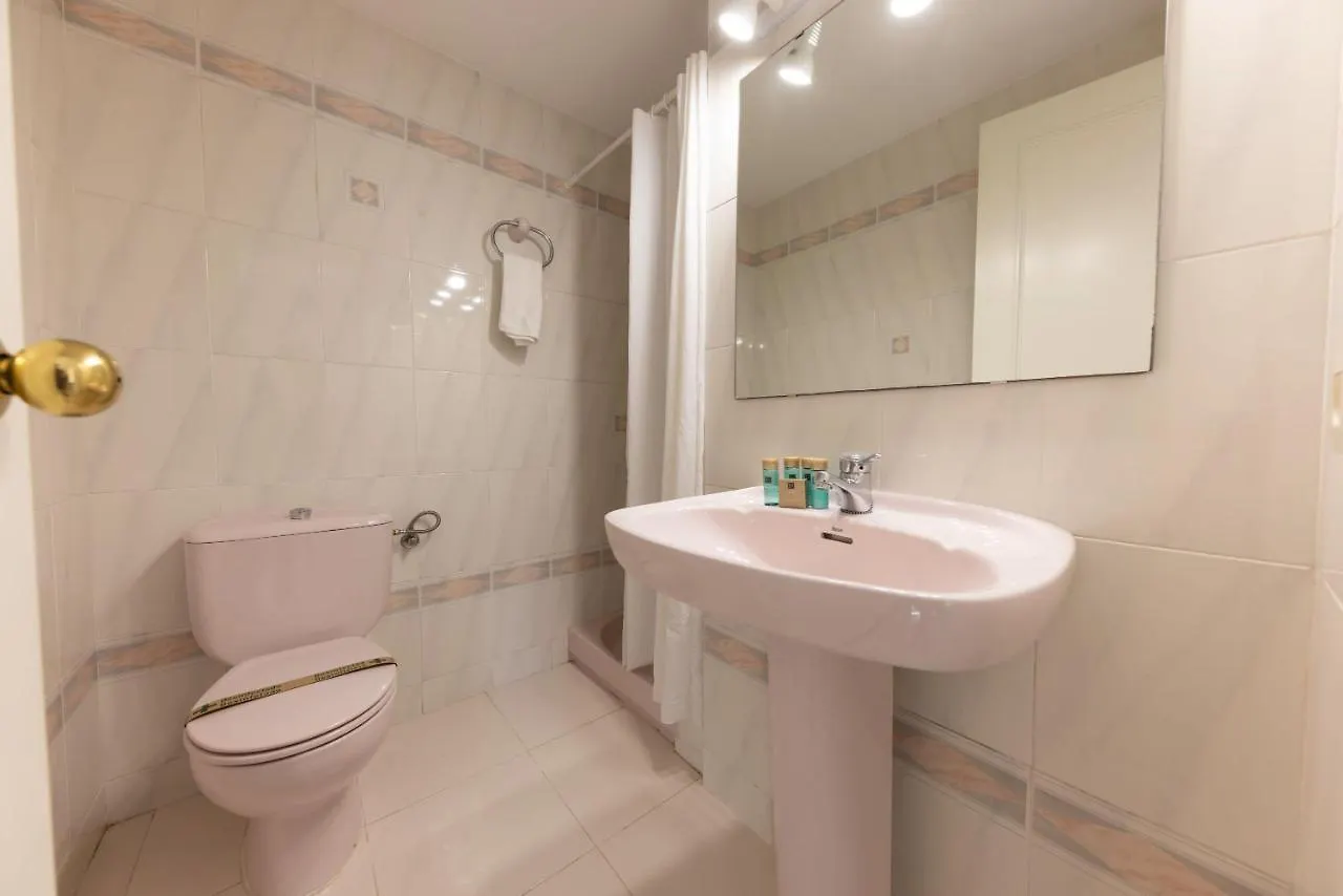 Bravissimo Estel A8 Penthouse S'Agaro 0*,  Spain