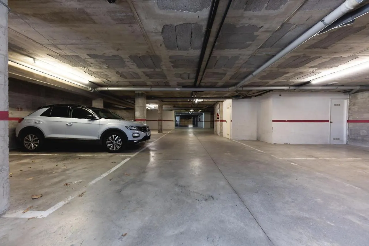 Apartment Bravissimo Estel A8 Penthouse S'Agaro