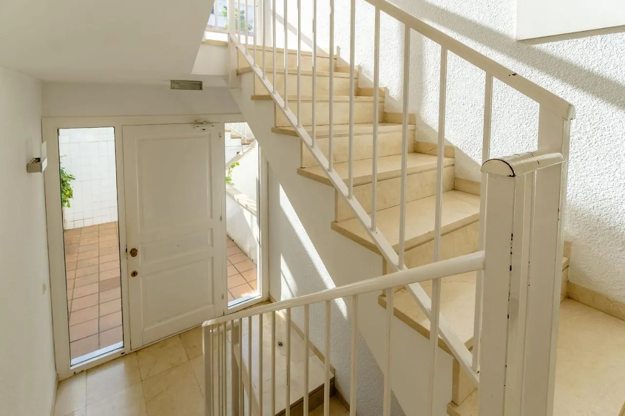Bravissimo Estel A8 Penthouse S'Agaro 0*,  Spain