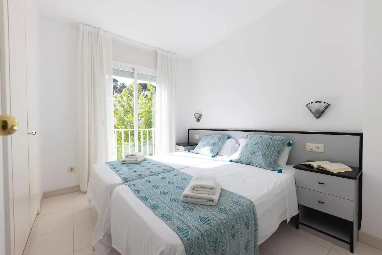 Apartment Bravissimo Estel A8 Penthouse S'Agaro