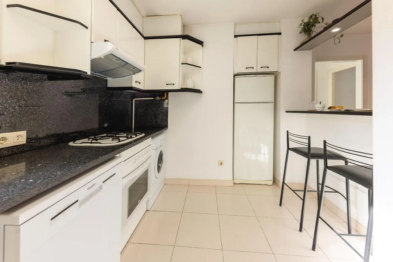 Bravissimo Estel A8 Penthouse S'Agaro 0*,