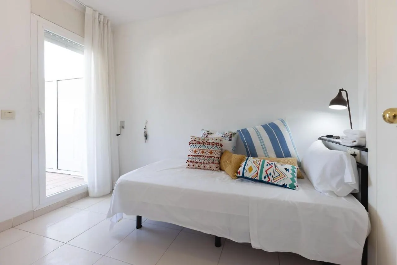 Bravissimo Estel A8 Penthouse S'Agaro
