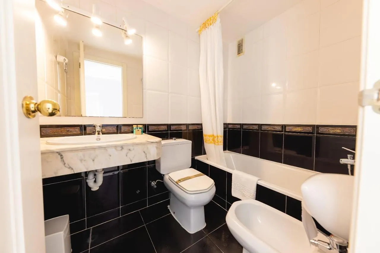 Bravissimo Estel A8 Penthouse S'Agaro Apartment