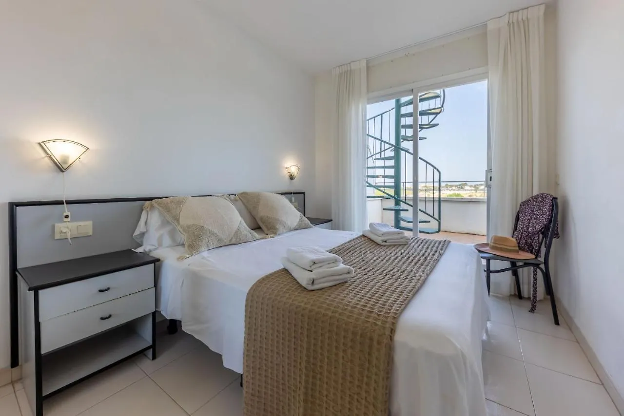 Bravissimo Estel A8 Penthouse S'Agaro 0*,